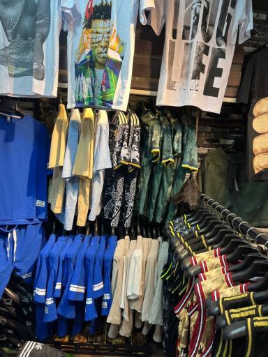 عکس بوتیک راشا