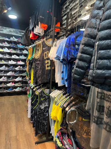 عکس بوتیک راشا