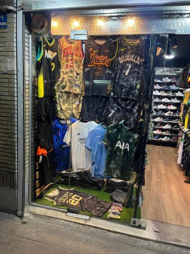 عکس بوتیک راشا