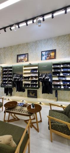 عکس دکوراسیون الما