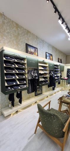 عکس دکوراسیون الما