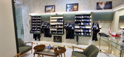 عکس دکوراسیون الما