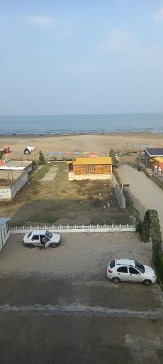 هتل ترلان السلطنه