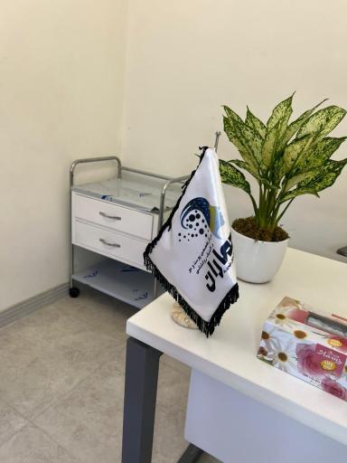 عکس مرکز پوست و مو و زیبایی جماران