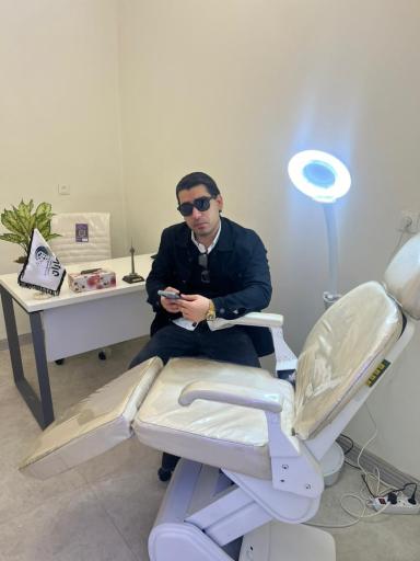 مرکز پوست و مو و زیبایی جماران