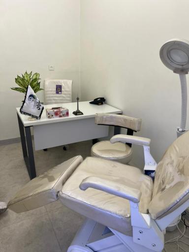 مرکز پوست و مو و زیبایی جماران