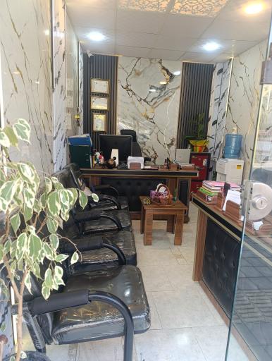  املاک نوشاد