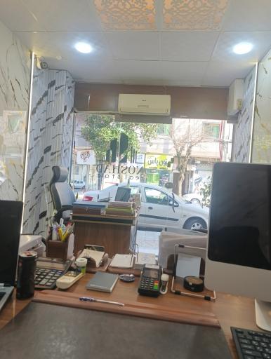  املاک نوشاد