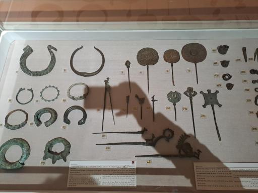 عکس موزه ملی ارتباطات