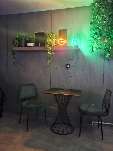 عکس کافه شیوانا