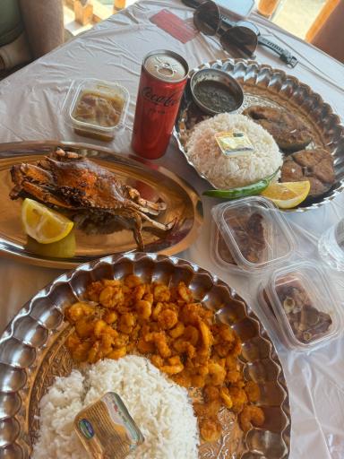 عکس رستوران سنتی ناخدا علی صالح