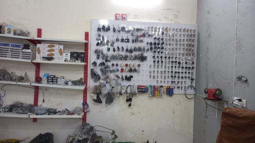 عکس قفل وکلید امنیت