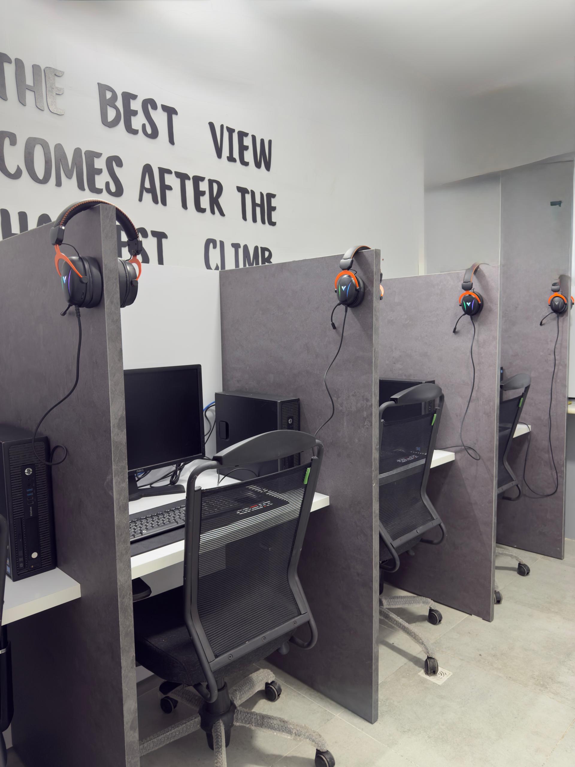 عکس آموزشگاه زبان آسان 