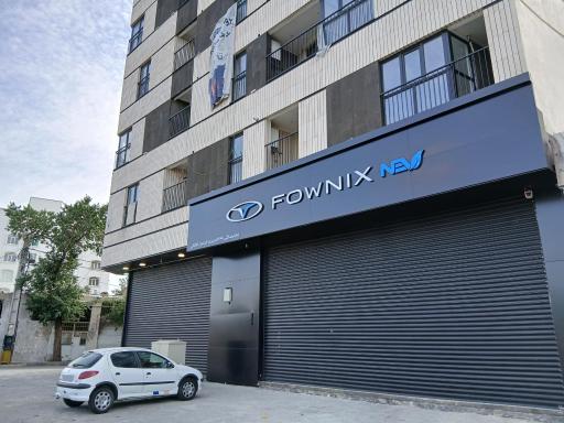 عکس نمایندگی مدیران خودرو کد ۴۸۰ فونیکس