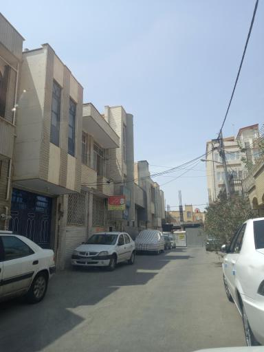 عکس غربالگری بینایی و شنوایی کودکان مهرآفرین