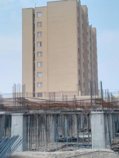 مجتمع هزار واحدی مسکن ملی کاشان