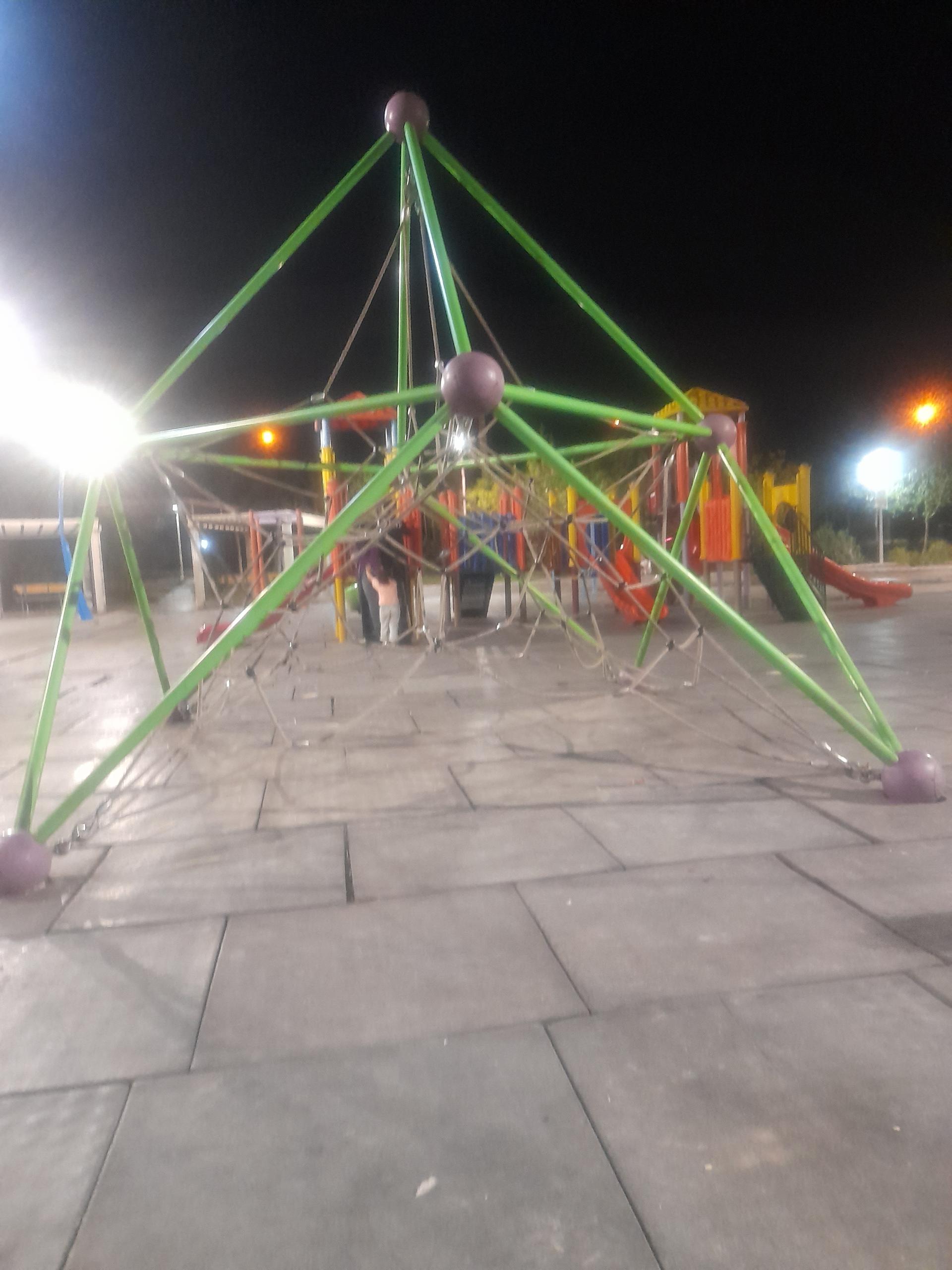 عکس پارک مادر