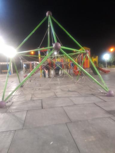 عکس پارک مادر