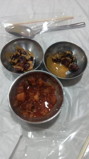 عکس رستوران سنتی ناخدا علی صالح