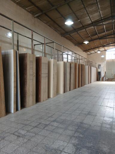 عکس فرآورده های چوبی حیدری