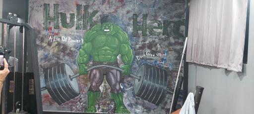 عکس باشگاه بدنسازی فیگور کلاب