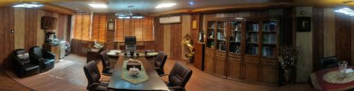 دفتر وکالت و مشاوره حقوقی دکتر احمد قنبرپور