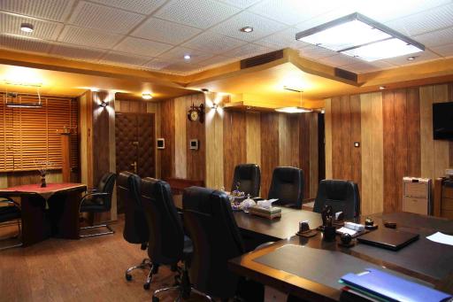 دفتر وکالت و مشاوره حقوقی دکتر احمد قنبرپور