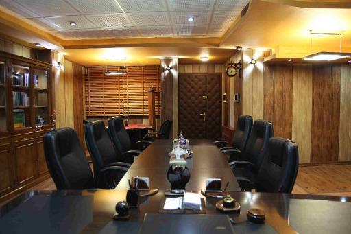 دفتر وکالت و مشاوره حقوقی دکتر احمد قنبرپور