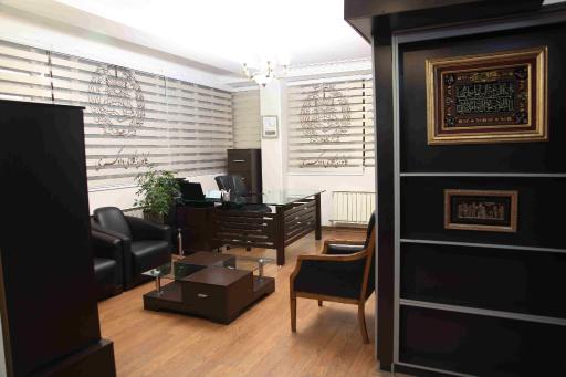 دفتر وکالت و مشاوره حقوقی دکتر احمد قنبرپور