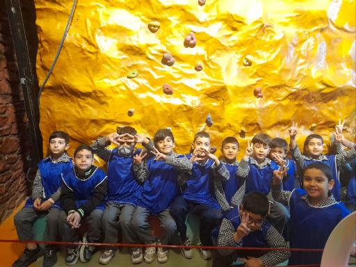 عکس شهربازی هپی لند