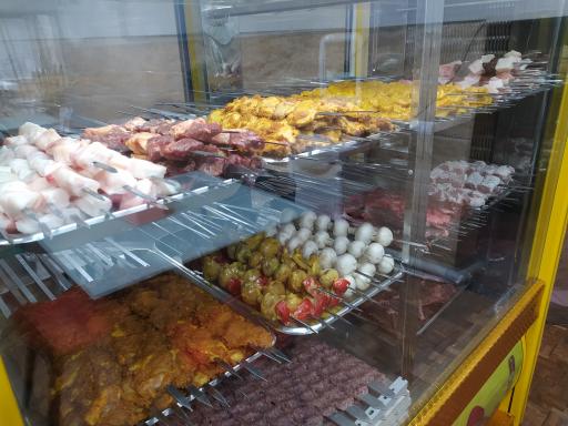 عکس کبابسرای مستر کباب