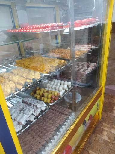 عکس کبابسرای مستر کباب