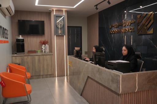 عکس سوران سرویس نویان