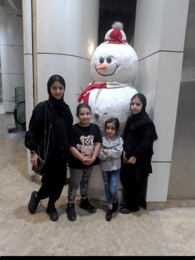 عکس شهربازی هپی لند
