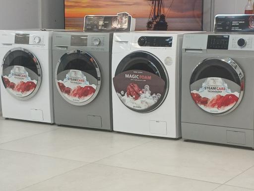 عکس نمایندگی دوو آمل