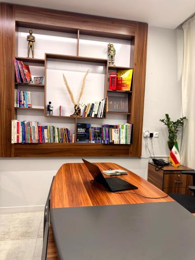 عکس آموزشگاه زبان آسان 