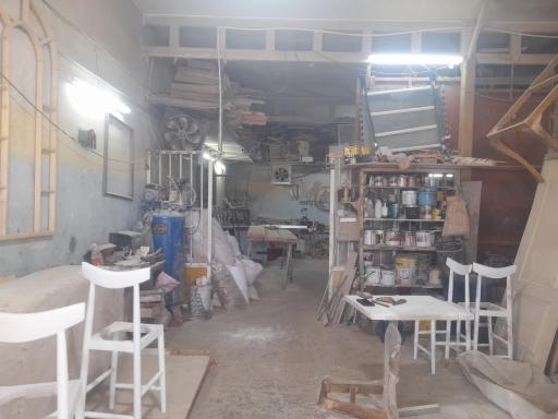 عکس نجاری برادران ستاری