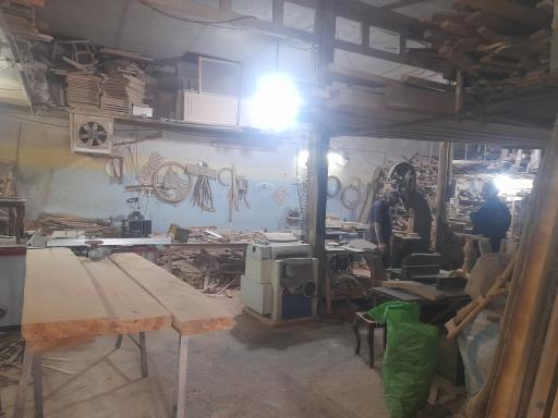 عکس نجاری برادران ستاری