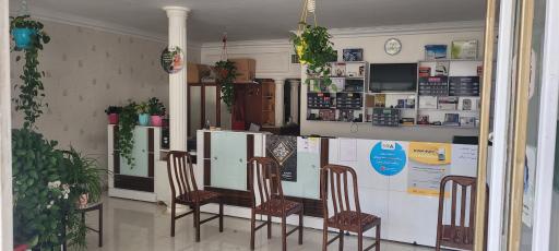 عکس دفتر پیشخوان دولت 