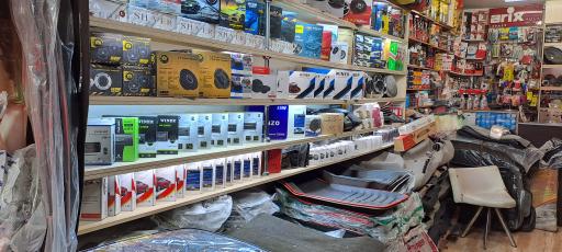 عکس اسپرت آرین