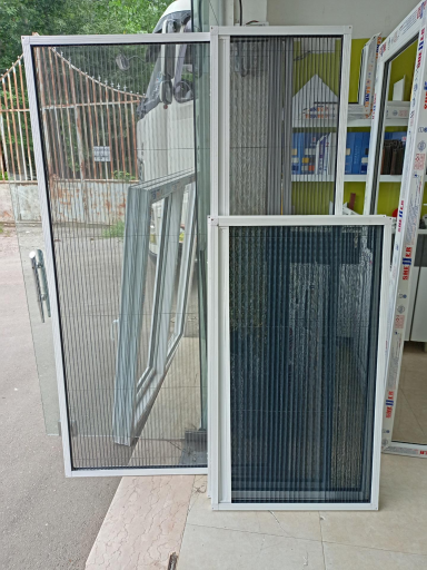 عکس صنايع آلومینیوم دایان صنعت