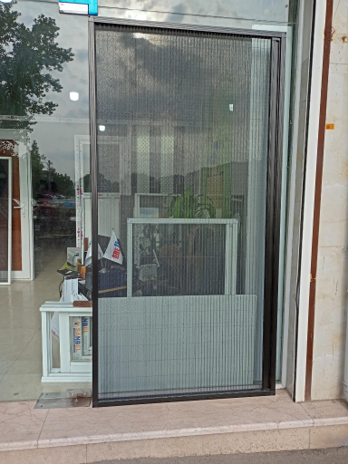 عکس صنايع آلومینیوم دایان صنعت