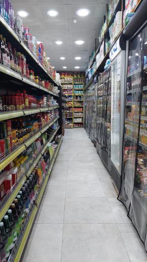 عکس هایپر فرش لند