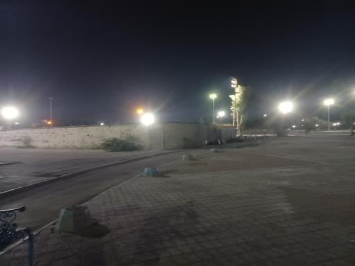 عکس کارتینگ خلیج فارس 