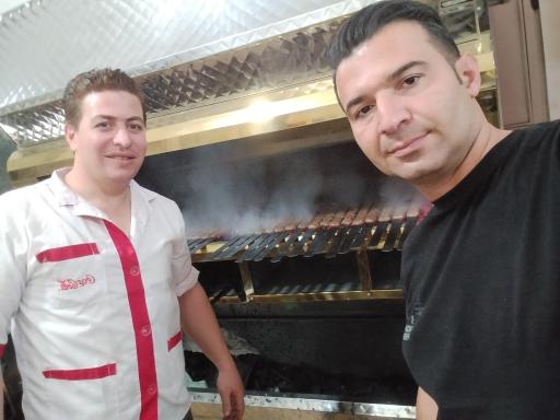 عکس کباب بناب آذربایجان