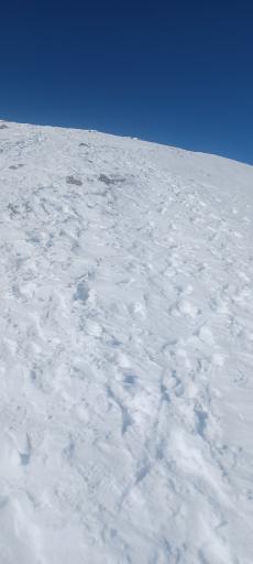 عکس قله تلکمر 