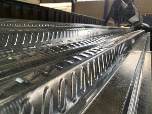 عکس شرکت ابنیه فولاد آریو