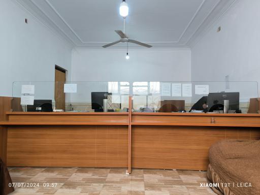 عکس دفتر ساتا (خدمات درمانی)