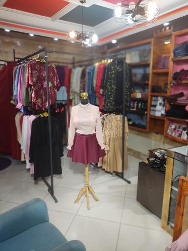 فروشگاه مجلسی رودسر گالری السا و النا