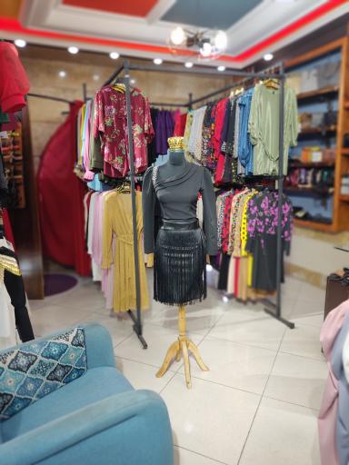 فروشگاه مجلسی رودسر گالری السا و النا